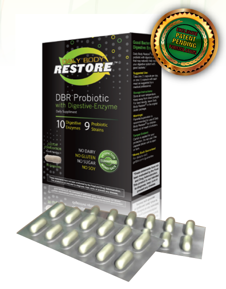 DBR_Probiotic