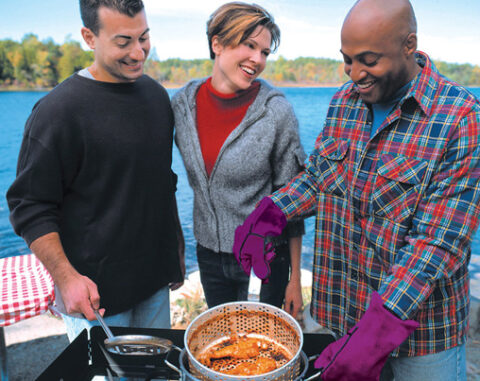 Photo-Shoot Direction for Eastman Outdoors 001