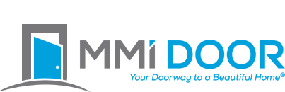 MMI Door Logo MMI Door Logo