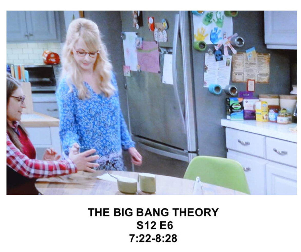 DBR-BigBang Theorey Placement