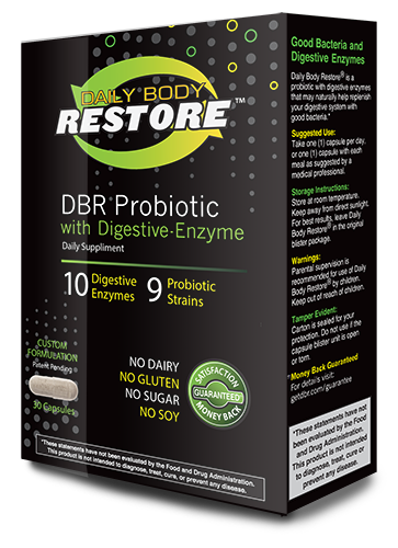 DBR-New Pkg Design