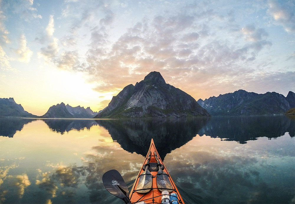kayak-clipper