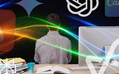 How Will AI Effect Tomorrow’s Graphic Design Students?