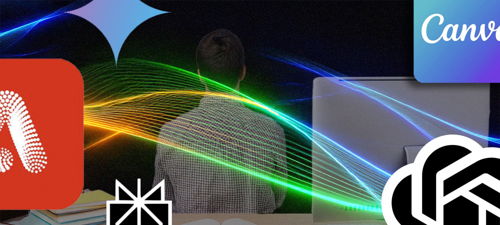 How Will AI Effect Tomorrow’s Graphic Design Students?