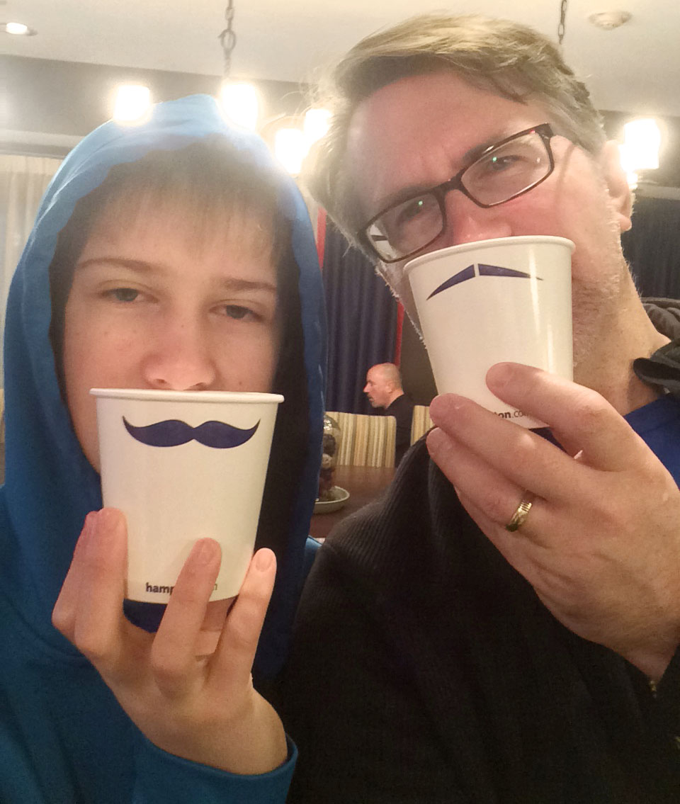 Gabe&Dad-Mustaches