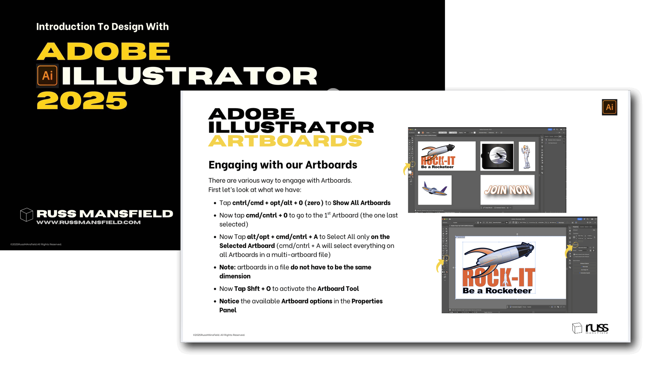 Illustrator-Training-Session-Pages Illustrator-Training-Session-Pages